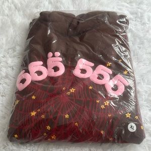 SP5DER XL New In Bag